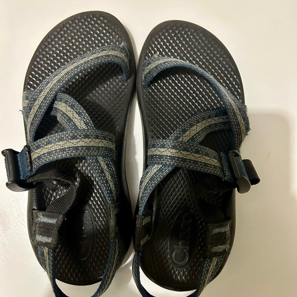 Boys chacos